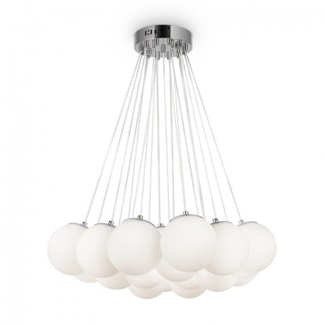 Подвесная люстра Freya FR5231PL-19CH