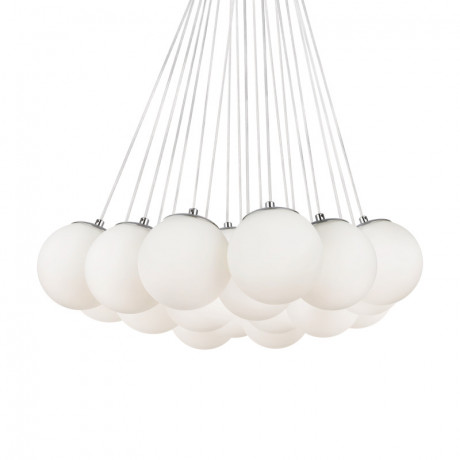 Подвесная люстра Freya FR5231PL-19CH