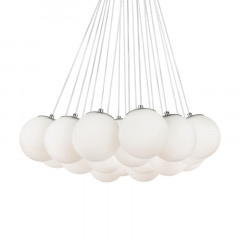 Подвесная люстра Freya FR5231PL-19CH