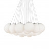 Подвесная люстра Freya FR5231PL-19CH