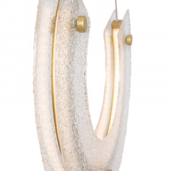 Бра Maytoni P091WL-L18G3K1