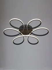 Накладная люстра Vitaluce V04610-13/6PL