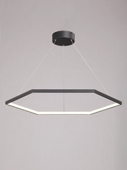 Подвесной светильник Vitaluce V4606-1/1S