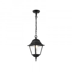 Подвесной уличный светильник Maytoni O003PL-01B