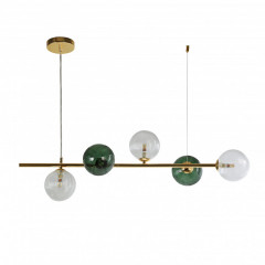 Подвесная люстра F-Promo 4035-5P