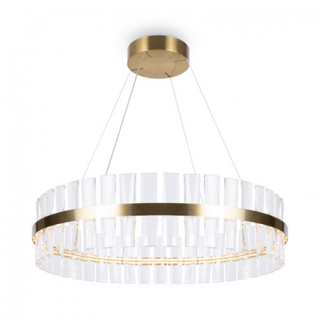 Подвесная люстра Maytoni MOD173PL-L60BS3K