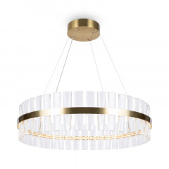 Подвесная люстра Maytoni MOD173PL-L60BS3K