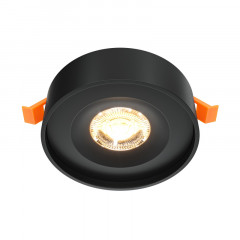 Встраиваемый светильник Maytoni Technical DL035-2-L6B