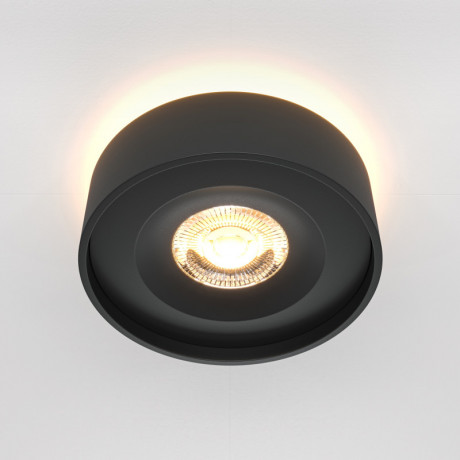 Встраиваемый светильник Maytoni Technical DL035-2-L6B