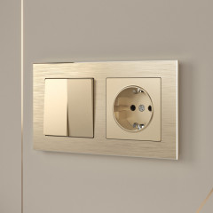 Рамка Werkel W0021711