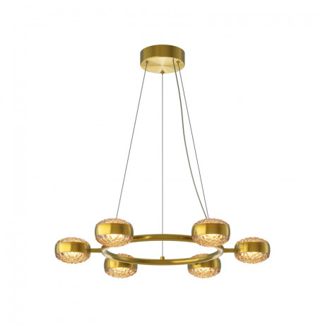 Подвесной светильник Maytoni MOD299PL-L60BS3K