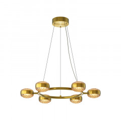 Подвесной светильник Maytoni MOD299PL-L60BS3K