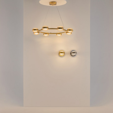 Подвесной светильник Maytoni MOD299PL-L60BS3K