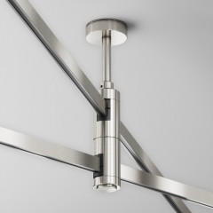 Стойка Maytoni Technical TRA156C-D1-PT