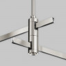Стойка Maytoni Technical TRA156C-D1-PT