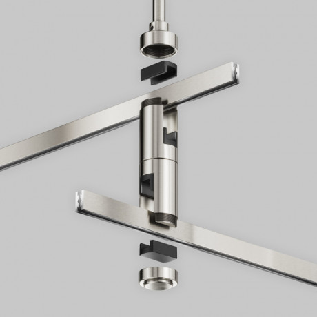 Стойка Maytoni Technical TRA156C-D1-PT