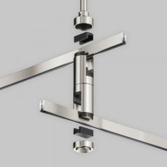 Стойка Maytoni Technical TRA156C-D1-PT