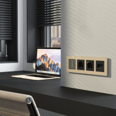 Рамка Werkel W0043511