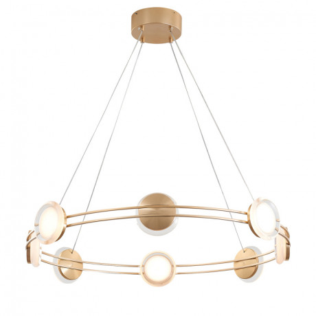 Подвесная люстра Favourite 4334-8P