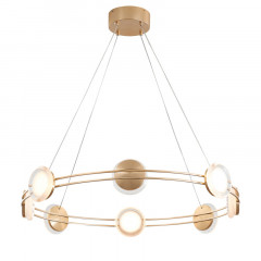 Подвесная люстра Favourite 4334-8P