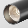Спот Maytoni Technical C055CL-L12B3K-W-B