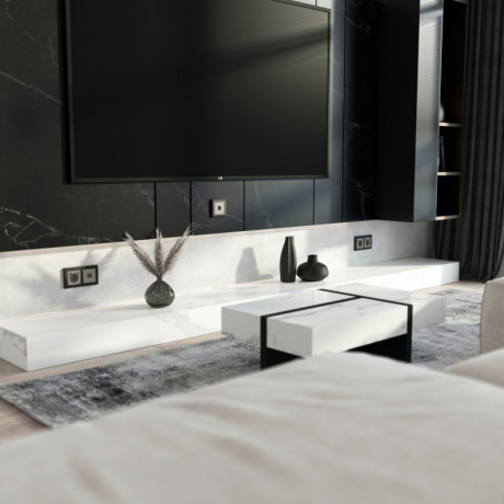 Розетка Werkel W1281004 дымчатый