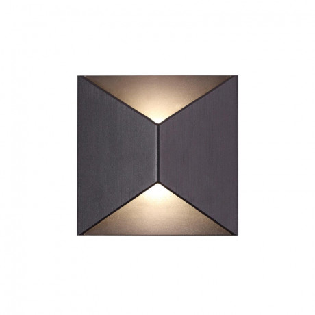 Светильник настенный Odeon Light 3907/10WL