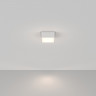 Накладной светильник Maytoni Technical C032CL-12W4K-SQ-W