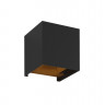 Бра DesignLed LW-A803L-BL-WW