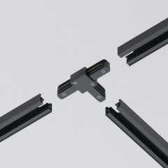 Коннектор Maytoni Technical TRA001CT-11B