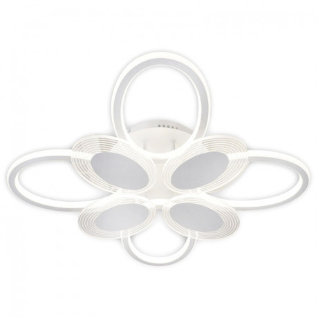 Накладная люстра Escada 10259/8LED