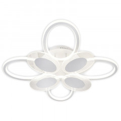 Накладная люстра Escada 10259/8LED