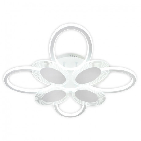 Накладная люстра Escada 10259/8LED