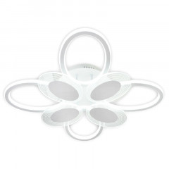 Накладная люстра Escada 10259/8LED