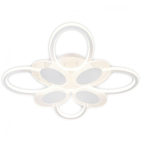 Накладная люстра Escada 10259/8LED