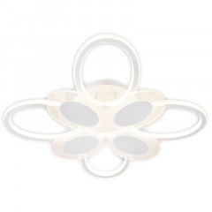 Накладная люстра Escada 10259/8LED