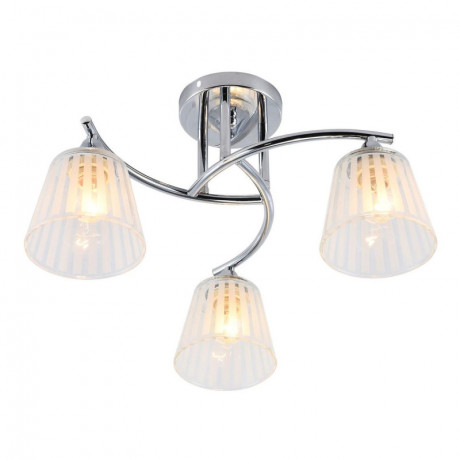 Накладная люстра Escada 1124/3PL