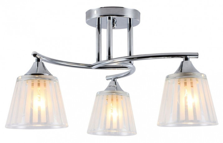 Накладная люстра Escada 1124/3PL