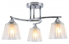 Накладная люстра Escada 1124/3PL