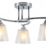 Накладная люстра Escada 1124/3PL