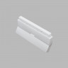 Светильник на шине Maytoni Technical TR036-4-12W3K-DS-W