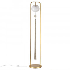 Торшер Odeon Light 5432/1F