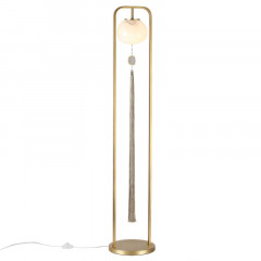 Торшер Odeon Light 5432/1F