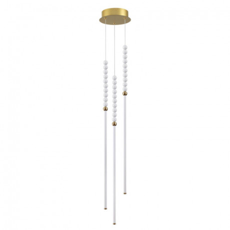 Подвесной светильник Odeon Light 6639/33L