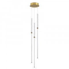 Подвесной светильник Odeon Light 6639/33L