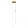 Подвесной светильник Odeon Light 6639/33L