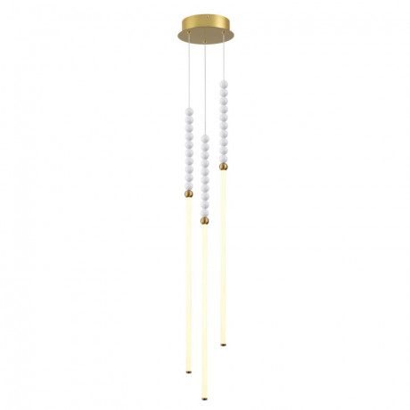 Подвесной светильник Odeon Light 6639/33L