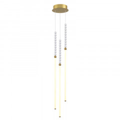 Подвесной светильник Odeon Light 6639/33L