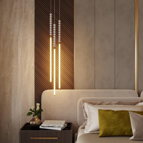 Подвесной светильник Odeon Light 6639/33L