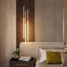 Подвесной светильник Odeon Light 6639/33L